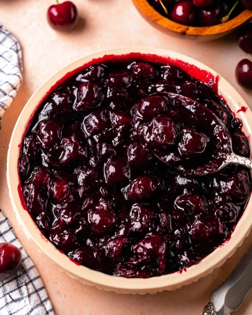 Cherry-Pie-Filling-Recipe