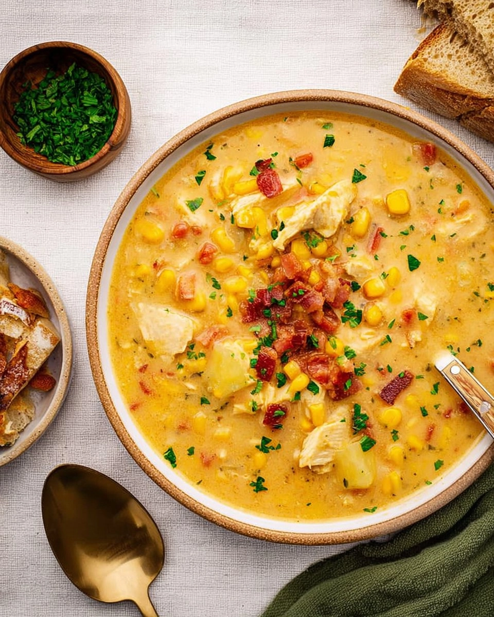 Chicken-and-Corn-Chowder-Recipe