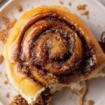 Cookie-Butter-Cinnamon-Rolls-Recipe