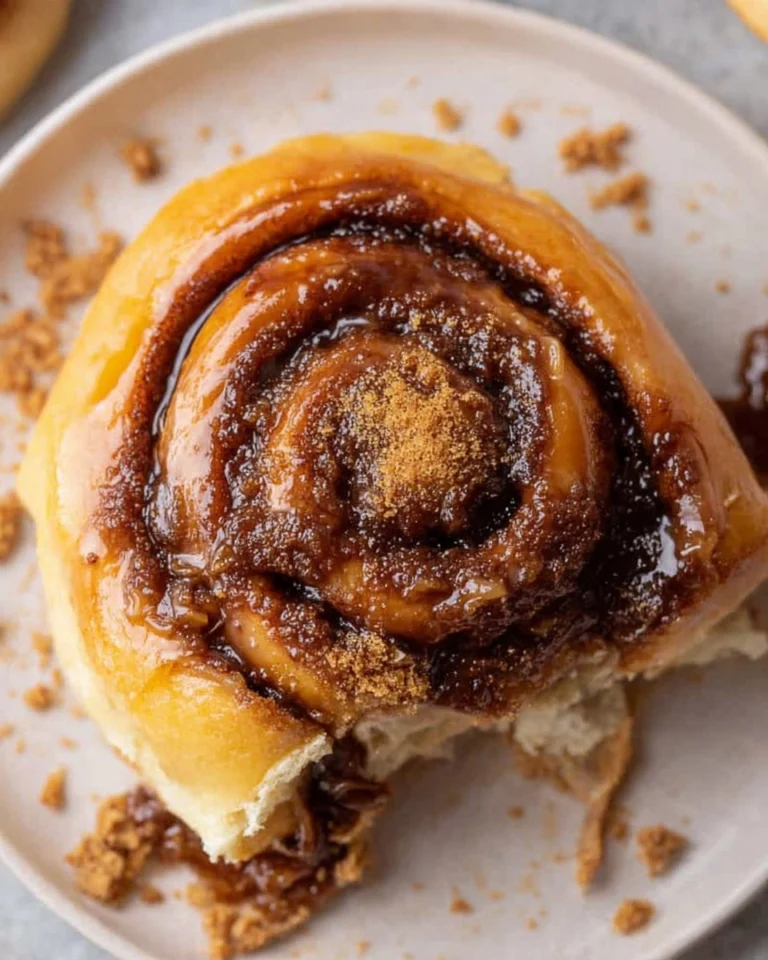 Cookie Butter Cinnamon Rolls 108 Cookie-Butter-Cinnamon-Rolls-Recipe