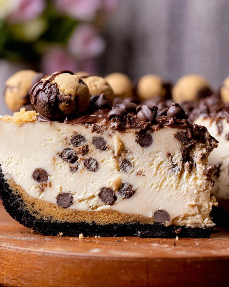 Cookie Dough Pie 111 Cookie-Dough-Pie-Recipe