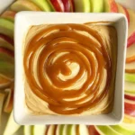 Cream Cheese Caramel Apple Dip 51 Cream-Cheese-Caramel-Apple-Dip-Recipe