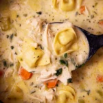 Creamy-Chicken-Tortellini-Soup-Recipe
