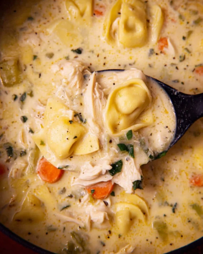Creamy-Chicken-Tortellini-Soup-Recipe