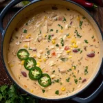 Creamy-White-Bean-Chicken-Chili-Recipe