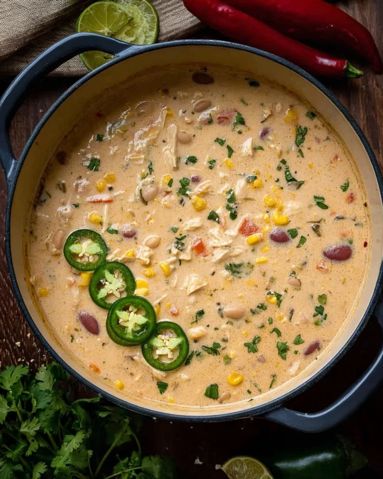 Creamy-White-Bean-Chicken-Chili-Recipe