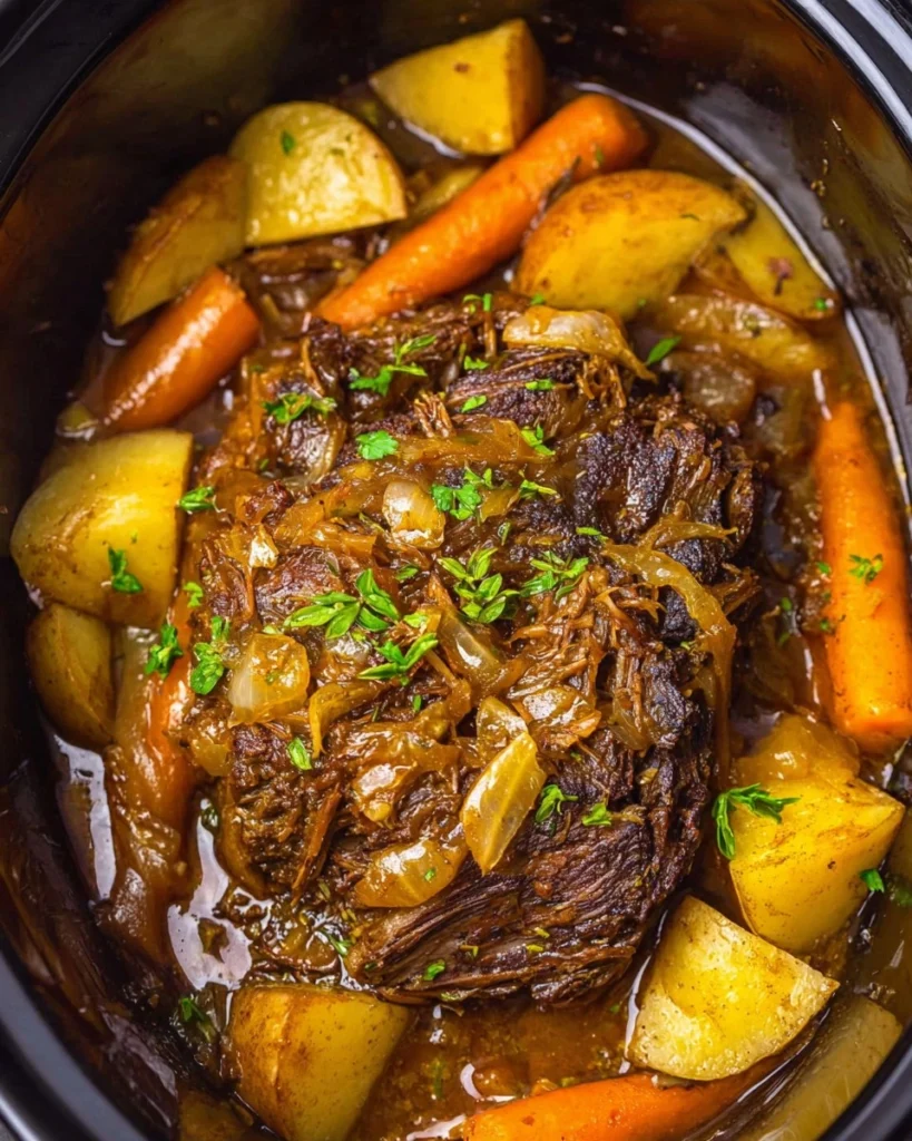 Crockpot-French-Onion-Pot-Roast-Recipe