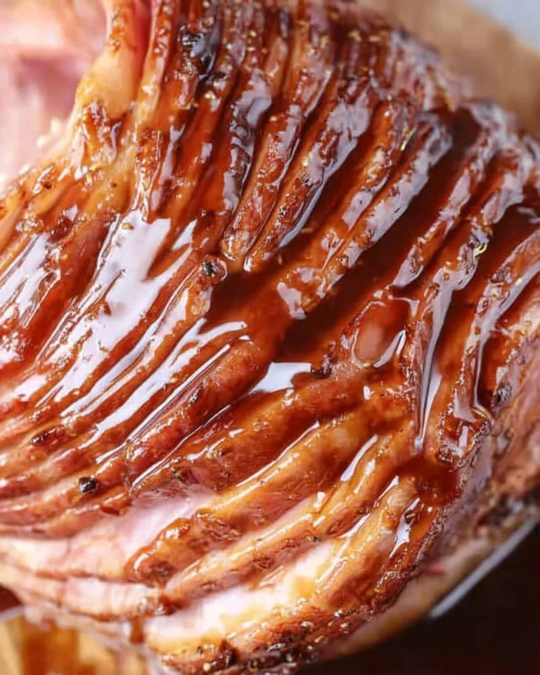 Easy Honey Glaze for Ham 87 Easy-Honey-Glaze-for-Ham-Recipe