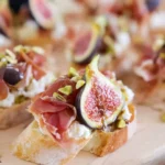 Fig-and-Prosciutto-Crostini-Recipe