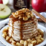 Fluffy-Apple-Cinnamon-Pancakes-Recipe