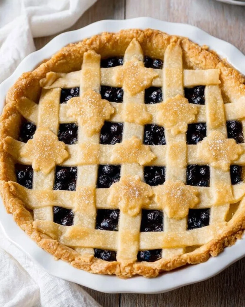 French-Lemon-Tart-Recipe