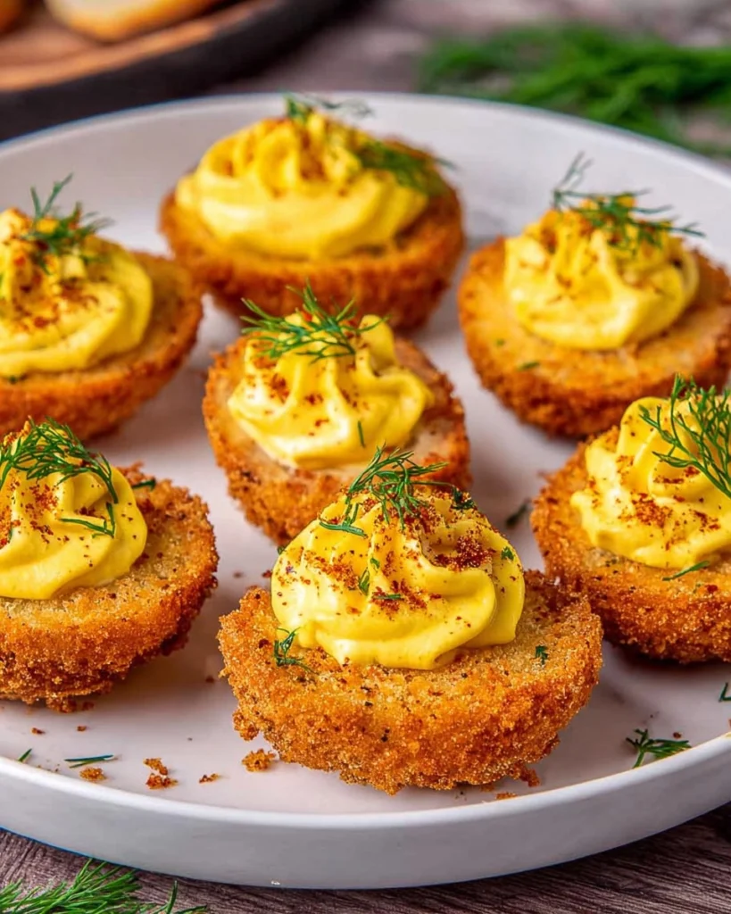 Fried-Deviled-Eggs-Recipe