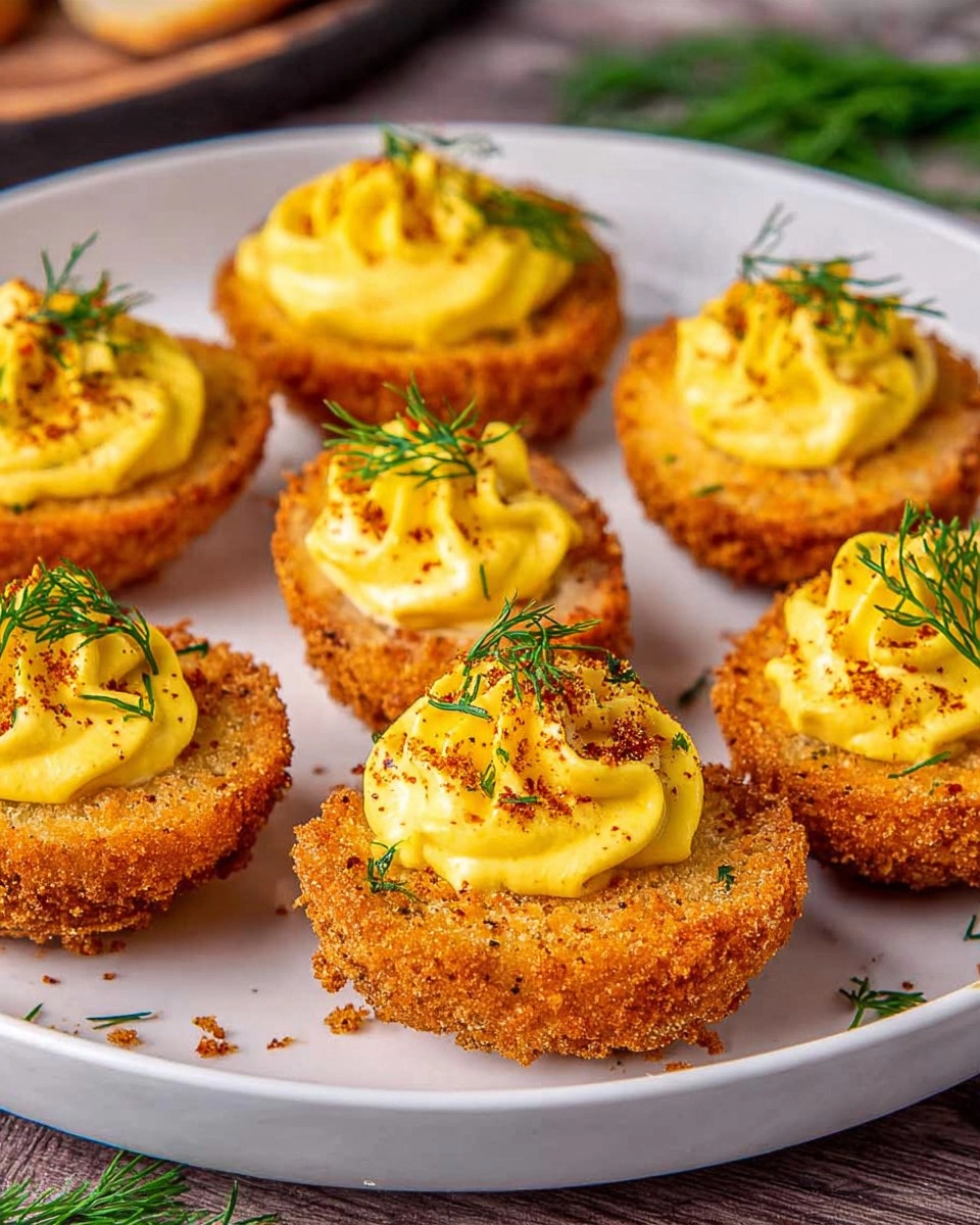 Fried-Deviled-Eggs-Recipe