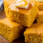 Gluten-Free-Cornbread-With-Honey-Recipe