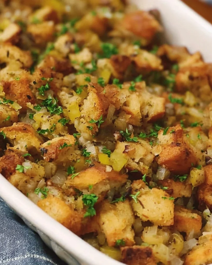Grandmas-Thanksgiving-Stuffing-Recipe