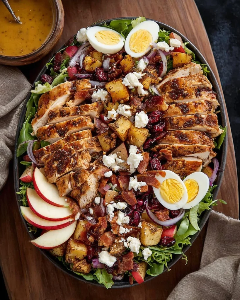 Harvest-Chicken-Salad-Recipe