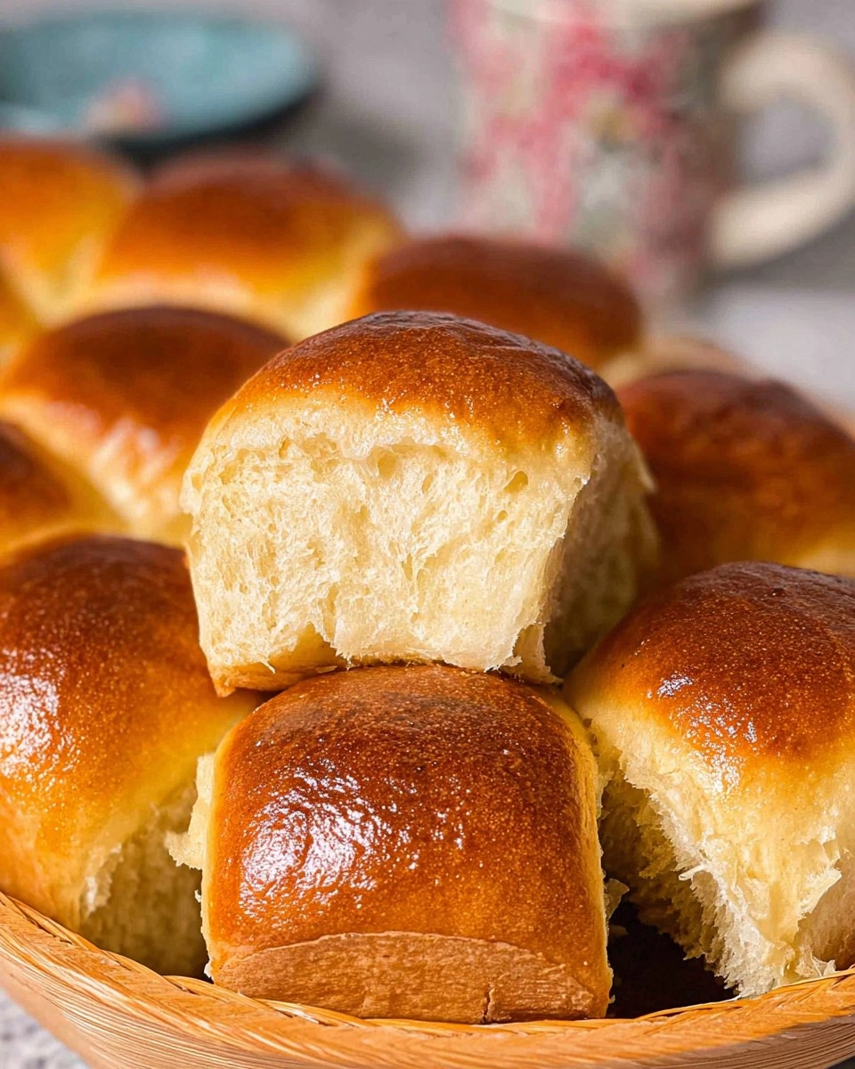Hawaiian-Rolls-Recipe