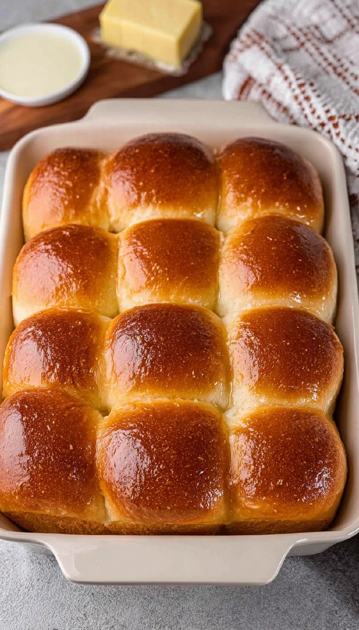 Hawaiian Rolls 115 Hawaiian Rolls