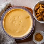 High-Protein Pumpkin Ice Cream (Ninja Creami) 76 High-Protein-Pumpkin-Ice-Cream-Ninja-Creami-Recipe