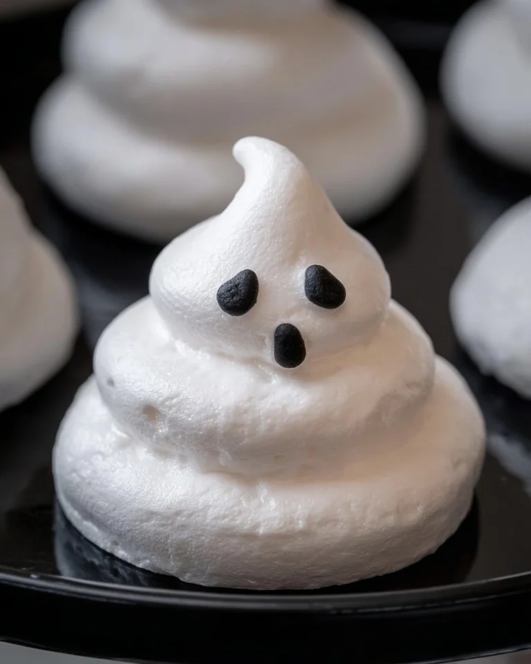Homemade Marshmallow Ghosts 151 Homemade-Marshmallow-Ghosts-Recipe