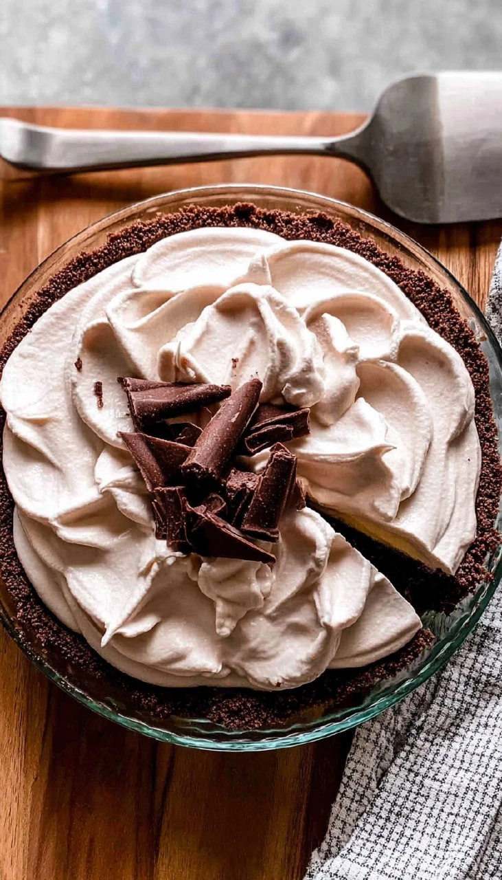 Homemade Whipped Cream