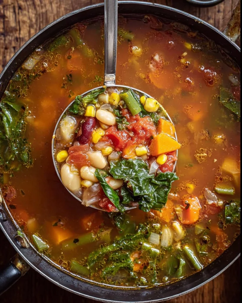 Homestyle-Vegetable-Soup-Recipe