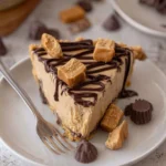 How to Make Easy No Bake Peanut Butter Pie 81 How-to-Make-Easy-No-Bake-Peanut-Butter-Pie-Recipe