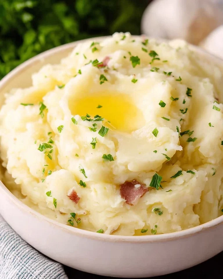 Mashed Red Potatoes 138 Mashed-Red-Potatoes-Recipe