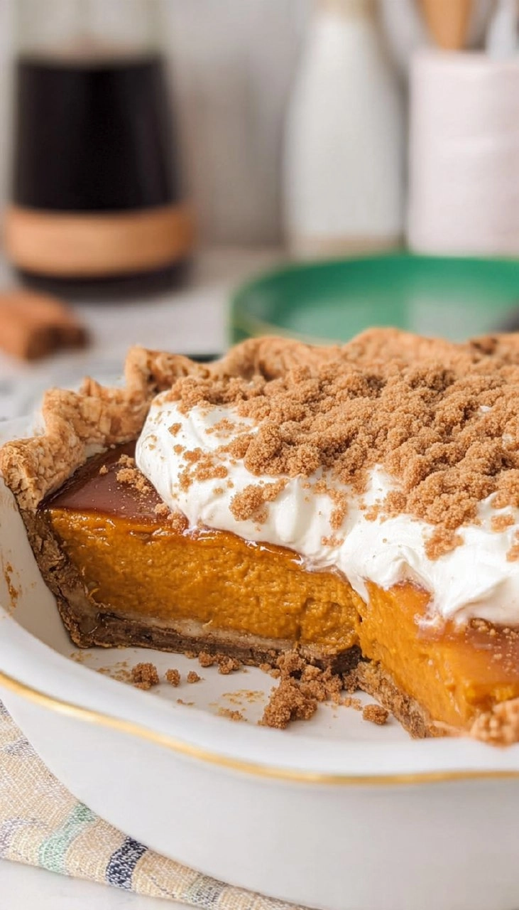 Milk Bar Pumpkin Pie 280 Milk Bar Pumpkin Pie