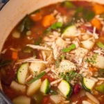 Minestrone-Soup-Recipe
