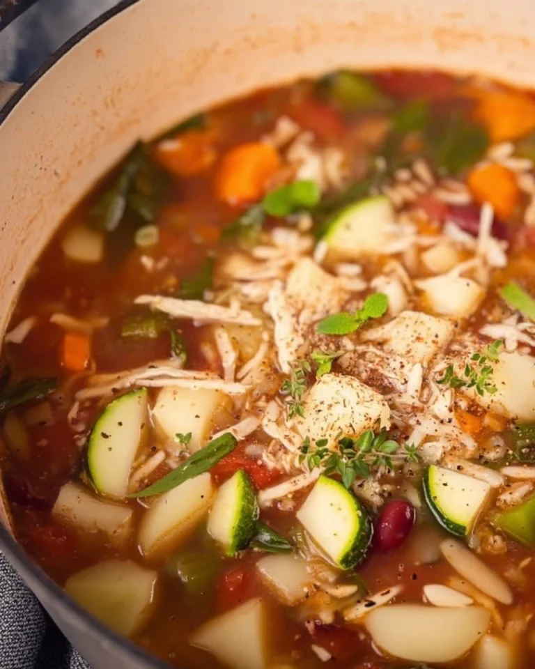 Minestrone-Soup-Recipe