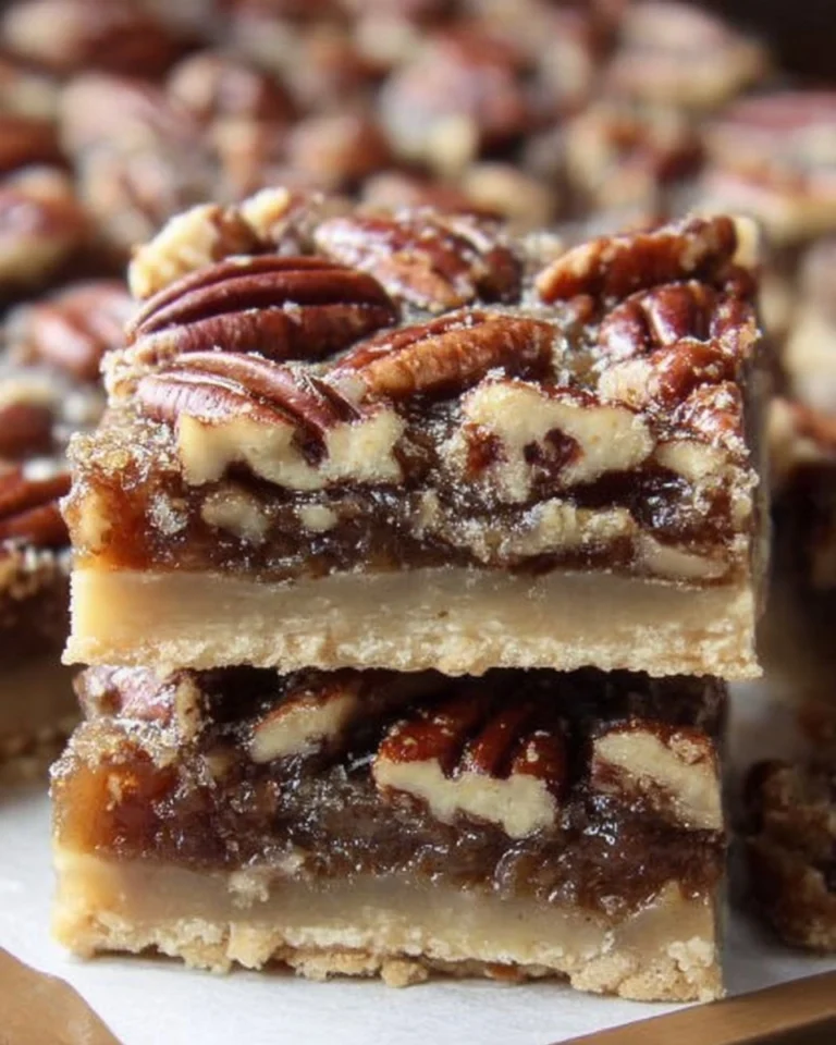 Pecan Pie Bars 127 Pecan-Pie-Bars-Recipe