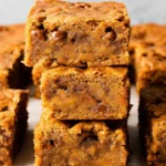Pumpkin Blondies 121 Pumpkin-Blondies-Recipe