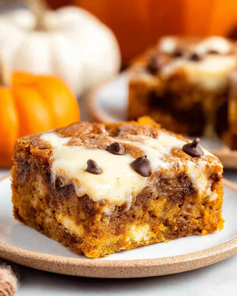 Pumpkin-Earthquake-Cake-Recipe