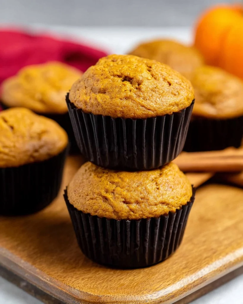 Pumpkin-Muffins-Recipe