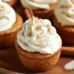Pumpkin-Pie-Spice-Cupcakes-Recipe