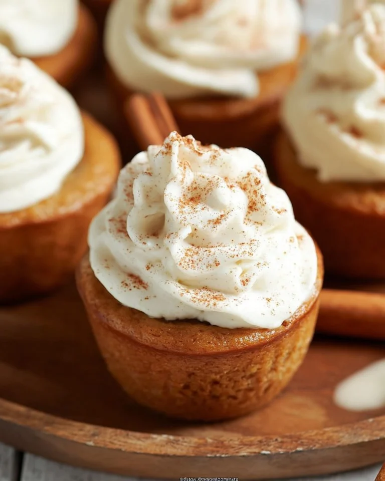 Pumpkin-Pie-Spice-Cupcakes-Recipe