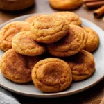 Pumpkin Snickerdoodles 126 Pumpkin-Snickerdoodles-Recipe