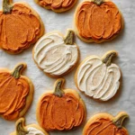 Pumpkin-Sugar-Cookies-Recipe