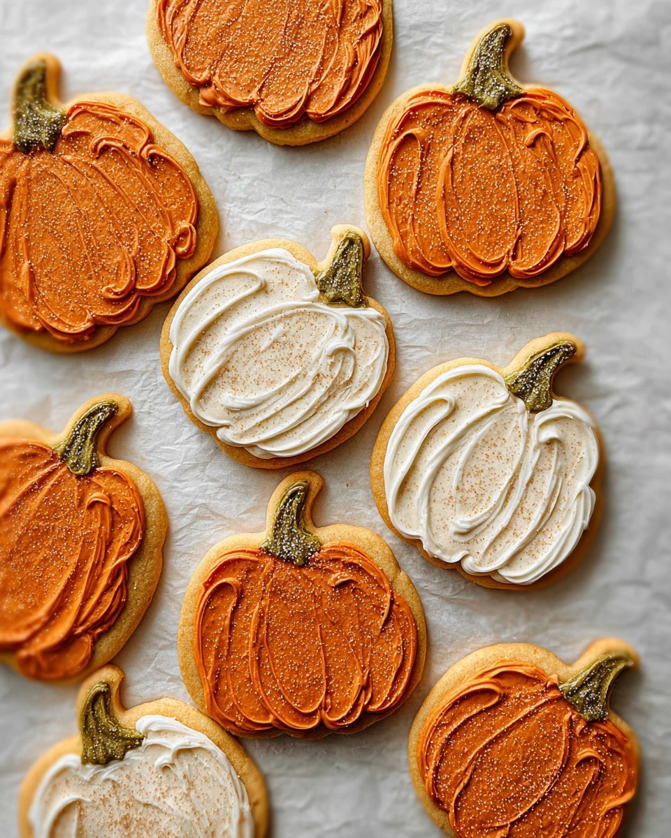 Pumpkin-Sugar-Cookies-Recipe