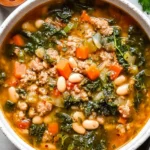 Sausage-Kale-and-White-Bean-Soup-Recipe
