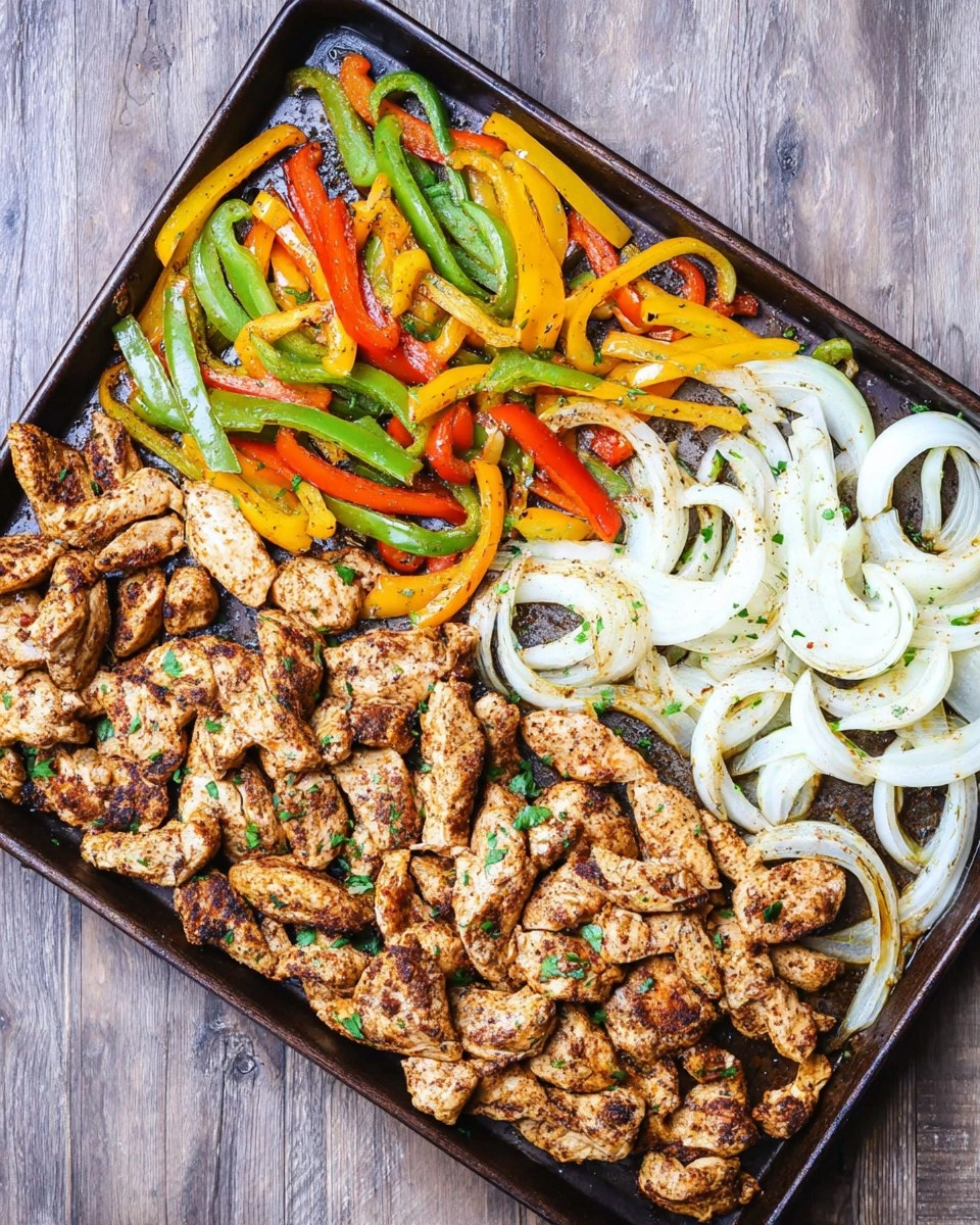 Sheet-Pan-Chicken-Fajitas-Recipe