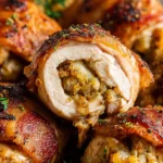 Stuffed Chicken Thighs 71 Stuffed-Chicken-Thighs-Recipe