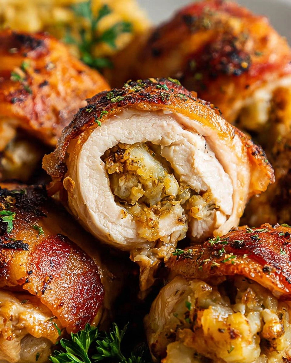 Stuffed-Chicken-Thighs-Recipe