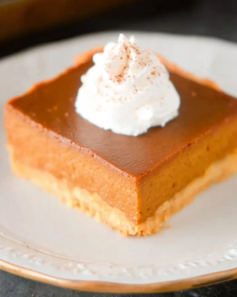 The BEST Pumpkin Pie Recipe (From Scratch) 62 The-BEST-Pumpkin-Pie-Recipe-From-Scratch