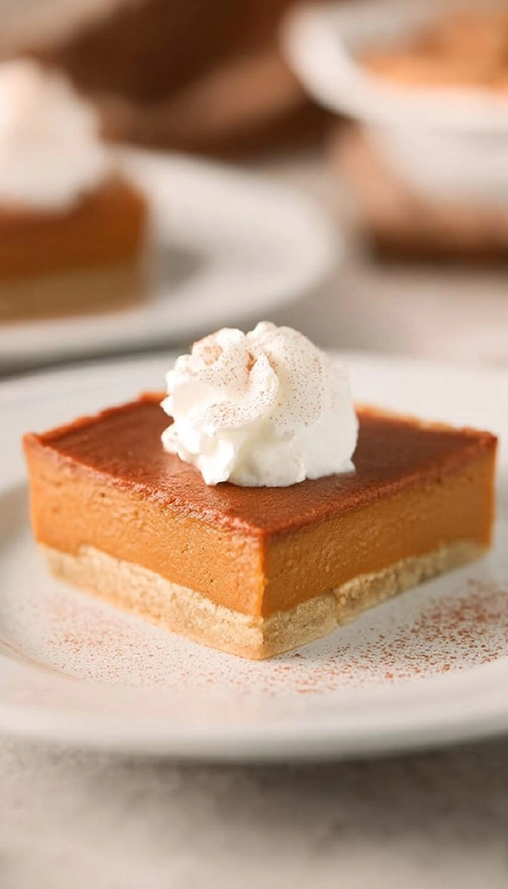 The BEST Pumpkin Pie Recipe (From Scratch)