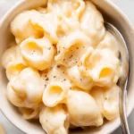 The Creamiest White Cheddar Mac and Cheese 96 The-Creamiest-White-Cheddar-Mac-and-Cheese-Recipe