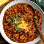 Turkey-Pumpkin-Chili-Recipe