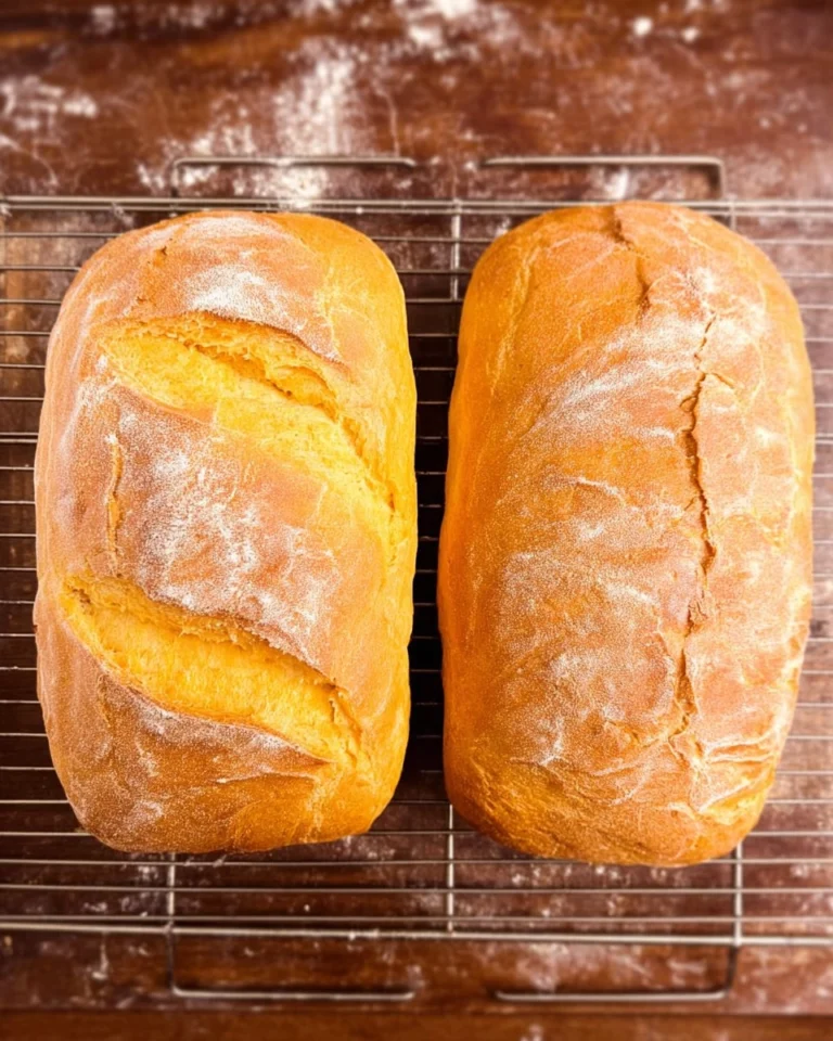 Yeast Pumpkin Bread 106 Yeast-Pumpkin-Bread-Recipe